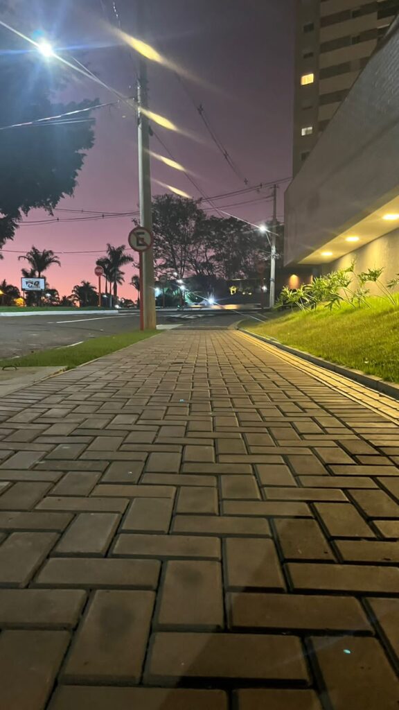 Bricka Pisos Intertravados