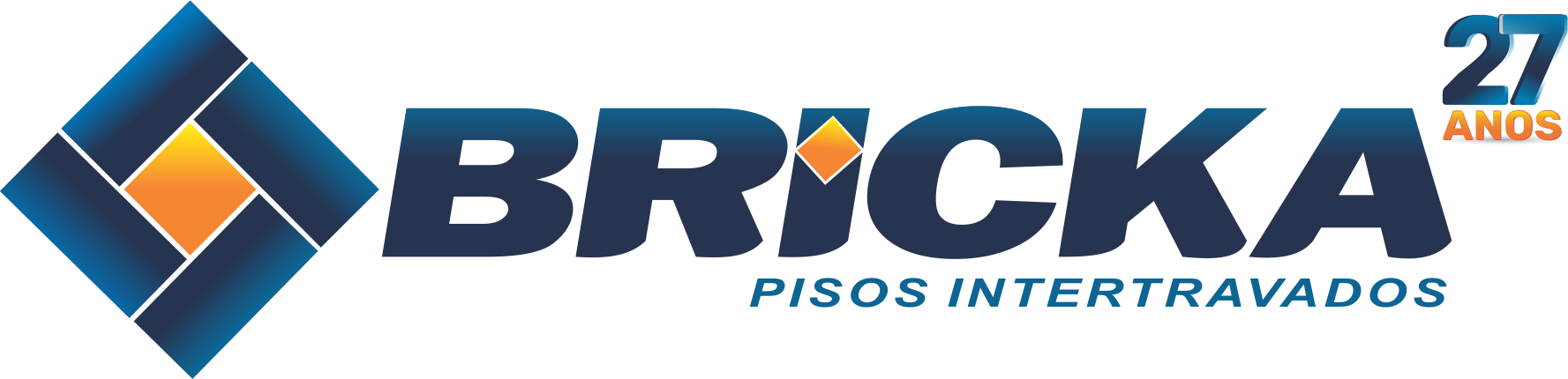 Bricka Pisos Intertravados